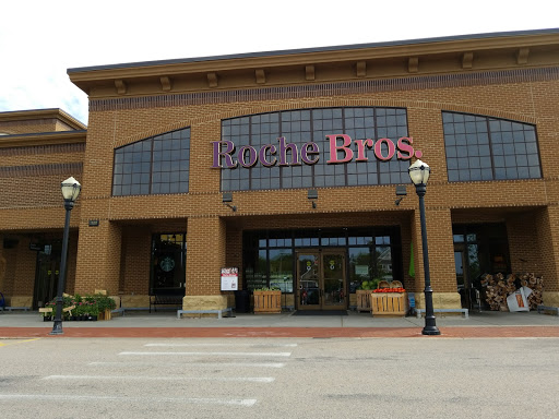 Supermarket «Roche Bros. Westborough», reviews and photos, 1100 Union St, Westborough, MA 01581, USA