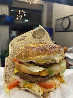 Snack Le neptune fourneyron à Saint-Étienne