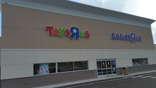 Toy Store «Toys