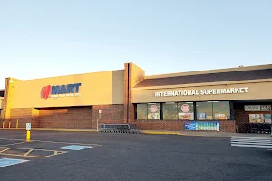 H Mart Westminster image