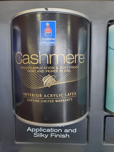 Paint Store «Sherwin-Williams Paint Store», reviews and photos, 10449 Moss Park Rd, Orlando, FL 32832, USA