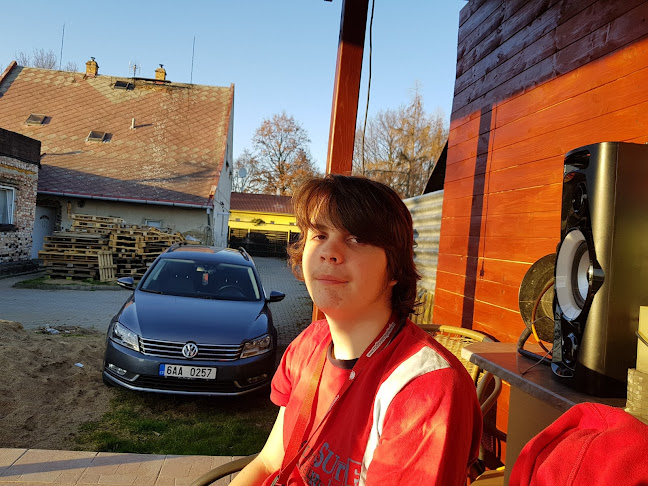 Zámečnictví Šimek Jaroslav - Zámečnictví