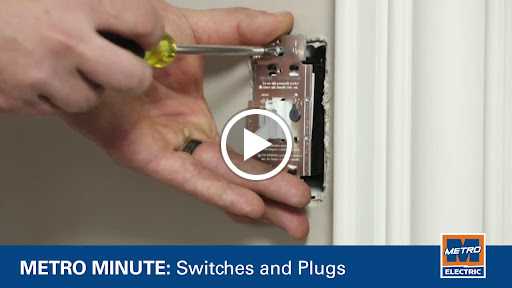 Electrician «Metro Electric», reviews and photos, 110 E Pond Dr, Romeo, MI 48065, USA