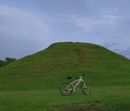 Candi Abang photo