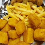 Photo n°3 de l'avis de Antonio. fait le 17/02/2020 à 07:35 sur le  Ristorante Rustichello à San Benedetto del Tronto