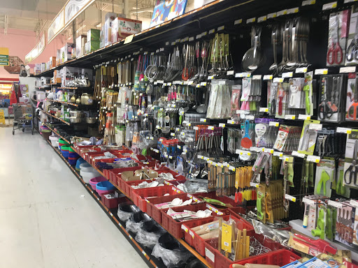 Korean Grocery Store «Assi Plaza», reviews and photos, 1291 Old Peachtree Rd NW, Suwanee, GA 30024, USA