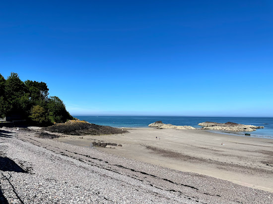 Anne Beach