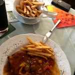 Photo n°7 de l'avis de Nadine.a fait le 08/08/2019 à 19:40 sur le  Hotel Restaurant Bauernstube à Eschenburg