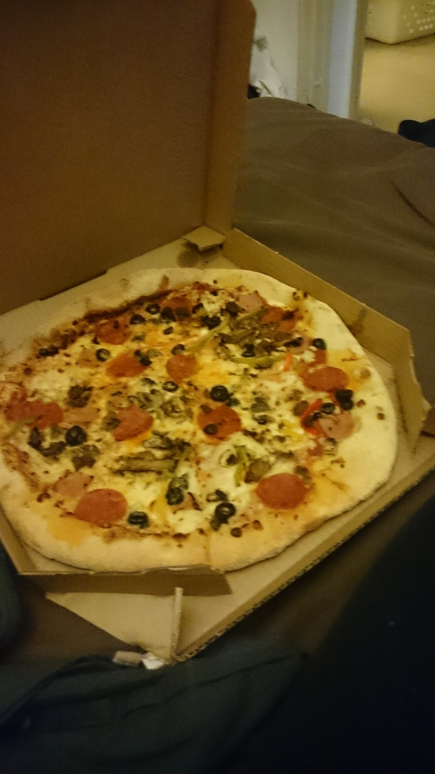 Photo n° 1 de l'avis de L... fait le 22/07/2017 à 20:02
