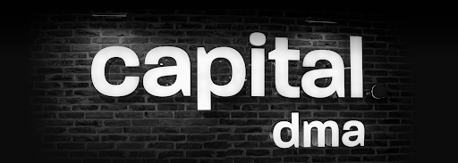 capital.dma Agencia de Marketing Digital