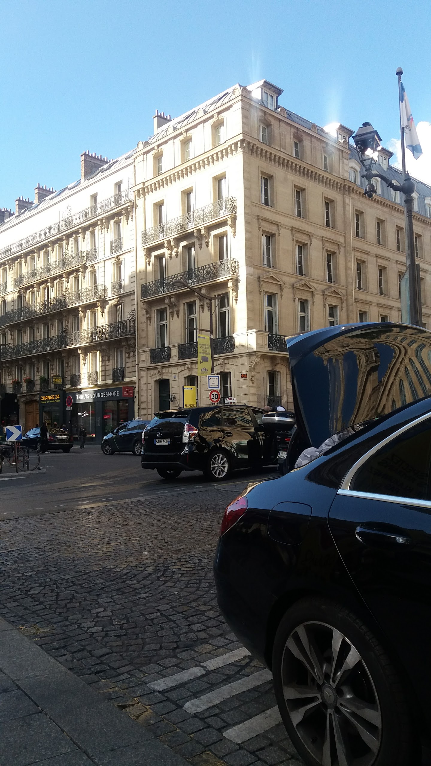 Photo n° 6 de l'avis de Rosario.a fait le 05/10/2017 à 15:59