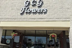 GCG Flower & Plant Design image