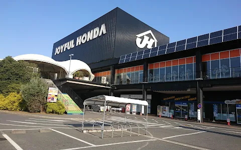 Joyful Honda Chiba New Town image