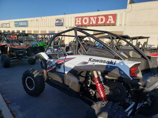 Motorcycle Dealer «Plaza Cycle», reviews and photos, 1379 W 3300 S, West Valley City, UT 84119, USA