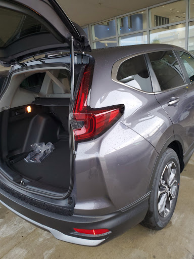 Car Dealer «Winter Haven Honda», reviews and photos, 6395 Cypress Gardens Blvd, Winter Haven, FL 33884, USA