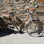 Photo n°22 de l'avis de Monica.o fait le 11/09/2023 à 06:57 sur le  Albergo diffuso Ceaglio à Marmora