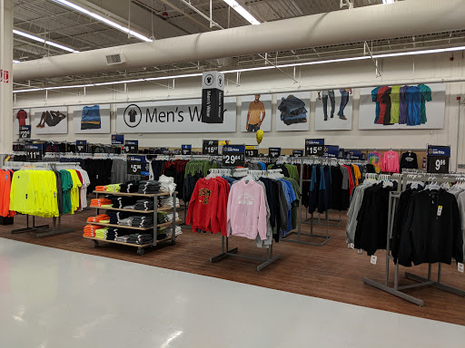 Discount Store «Walmart», reviews and photos, 199 JT Connell Hwy, Newport, RI 02840, USA