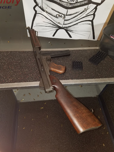 Shooting Range «Freedom Armory», reviews and photos, 10598 2nd Amendment Dr, Glen Rock, PA 17327, USA