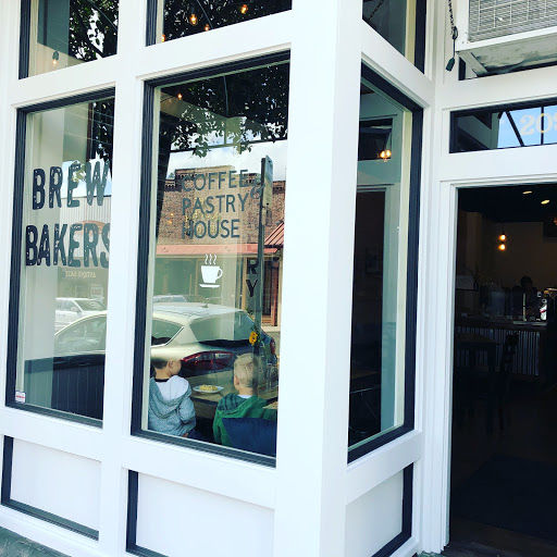 Brew Bakers Family Cafe, 154 Mill St, Grass Valley, CA 95945, USA, 