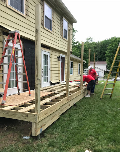 Window Installation Service «Comfort Windows», reviews and photos