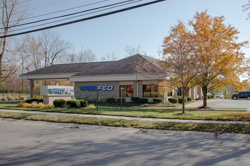 ProFed Credit Union