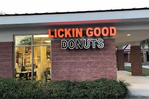 Lickin Good Donuts-Gulf Shores image