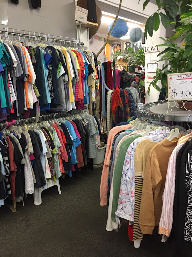 Thrift Store «Sacks of Bozeman», reviews and photos, 138 W Mendenhall St, Bozeman, MT 59715, USA