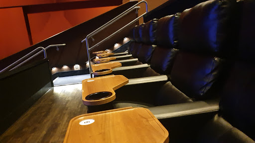 Movie Theater «Regal Cinemas E-Walk 13 & RPX», reviews and photos, 247 W 42nd St, New York, NY 10036, USA