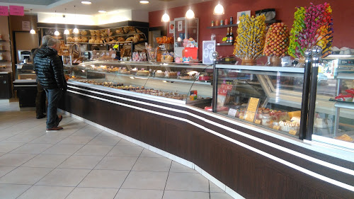 Boulangerie SY Martin à La Baule-Escoublac