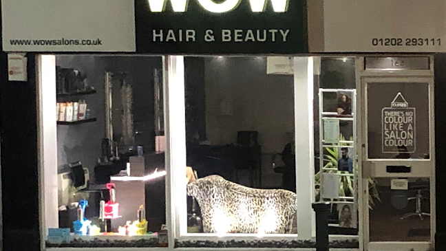 BBeauty at Wow - Beauty salon