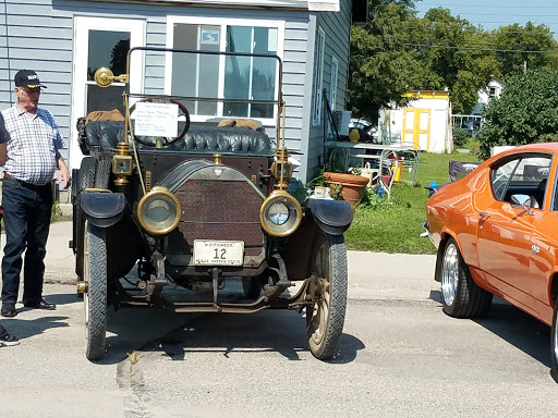 Department Store «Sabin General Store», reviews and photos, 23 Main St, Sabin, MN 56580, USA