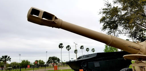 Gift Shop «Iwo Jima Museum Gift Shop», reviews and photos, 320 Iwo Jima Blvd, Harlingen, TX 78550, USA