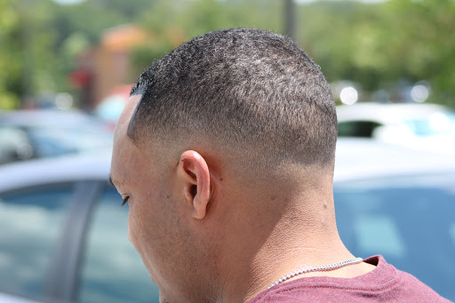 Barber Shop «Custom Cuts Barber Shop Inc», reviews and photos, 216 Banks Crossing, Fayetteville, GA 30214, USA