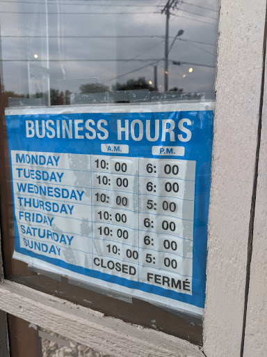 Bicycle Store «Handlebars Cycle Company», reviews and photos, 685 Englewood Ave, Buffalo, NY 14223, USA