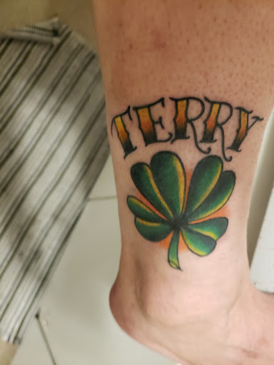 Explore tattoo ideas for 3 friends, creative tattoo ideas in Omak, available at Eight of Hearts Tattoo Parlor