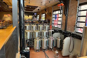 Smith Alley Brewing Company image