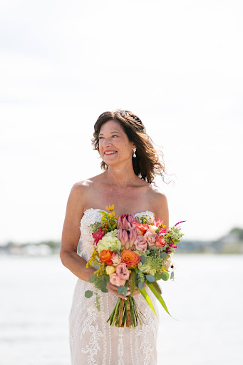 Florist «Rose Garden Florist», reviews and photos, 257 S Main St, Barnegat, NJ 08005, USA