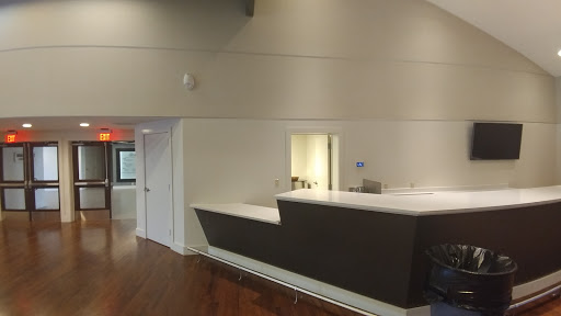 Wedding Venue «Mike Fretz Event Center», reviews and photos, 11545 E 43rd St, Tulsa, OK 74146, USA