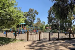 Mcindoe Park Playground image