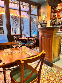 Atmosphère du Restaurant Lobineau à Paris - n°3