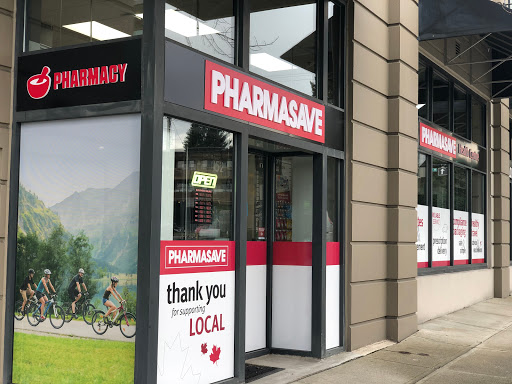 Pharmasave Lions Gate