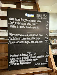 Photo n°5 de Gogaille Wissant à Wissant ()