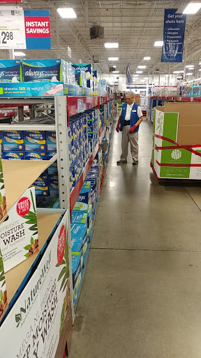 Sams Club image