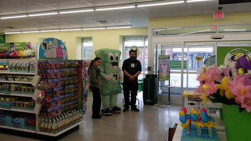 Dollar Store «Dollar Tree», reviews and photos, 383 Allen St, Springfield, MA 01118, USA