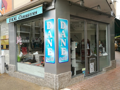Dane Chaussures à Cagnes-sur-Mer