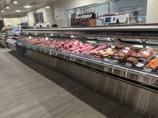 Grocery Store «The Fresh Market», reviews and photos, 4223 Providence Rd, Charlotte, NC 28211, USA