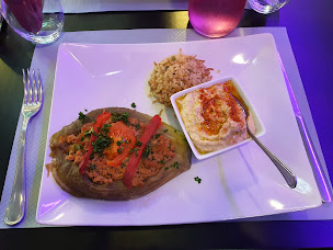 Photo n°11 de Restaurant Naïri à Échirolles ()