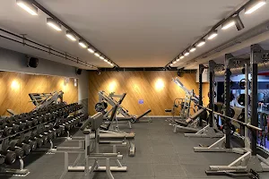 Anytime Fitness Vilanova i la Geltrú, gimnasio 24 horas image
