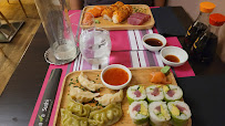 Sushi du Restaurant de sushis Okinawa Sushi à Toulon - n°7