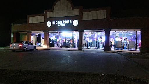 Video Arcade «NickelRama», reviews and photos, 1238 Belt Line Rd, Garland, TX 75040, USA